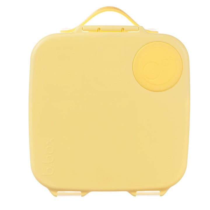 b.box Lunchbox Lemon Twist 5+ jaar