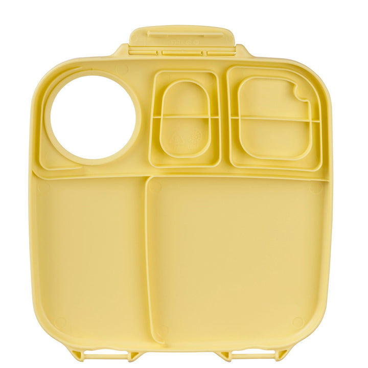 b.box Lunchbox Lemon Twist 5+ jaar