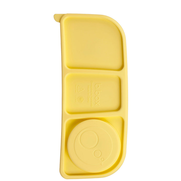 b.box Lunchbox Lemon Twist 5+ jaar