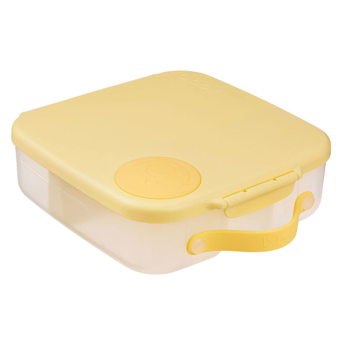 b.box Lunchbox Lemon Twist 5+ jaar