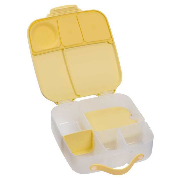 b.box Lunchbox Lemon Twist 5+ jaar