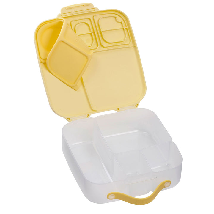 b.box Lunchbox Lemon Twist 5+ jaar