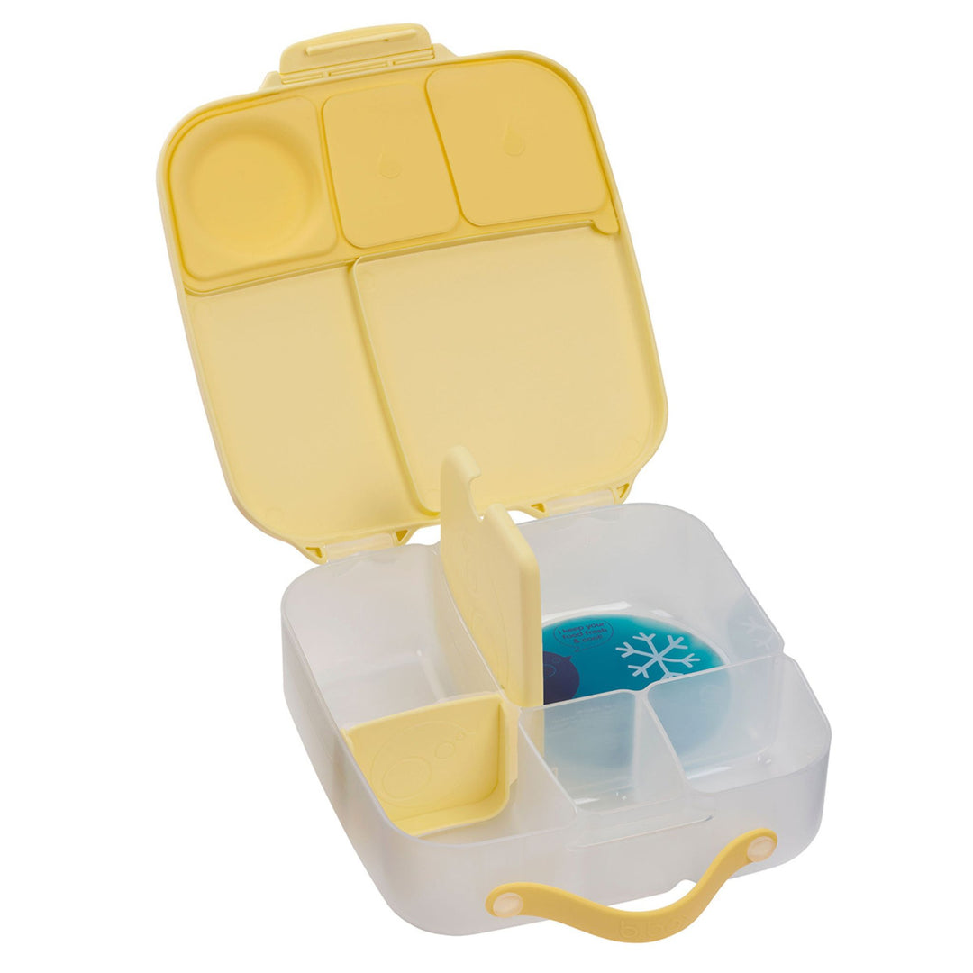 b.box Lunchbox Lemon Twist 5+ jaar