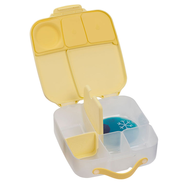 b.box Lunchbox Lemon Twist 5+ jaar