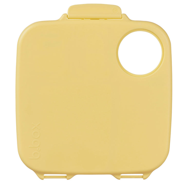 b.box Lunchbox Lemon Twist 5+ jaar