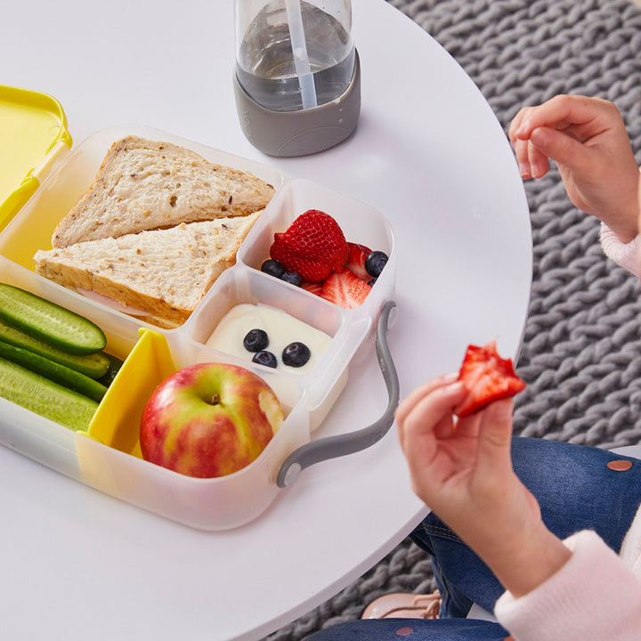 b.box Lunchbox Lemon Twist 5+ jaar