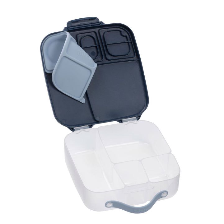 b.box Lunchbox Midnight 5+ jaar