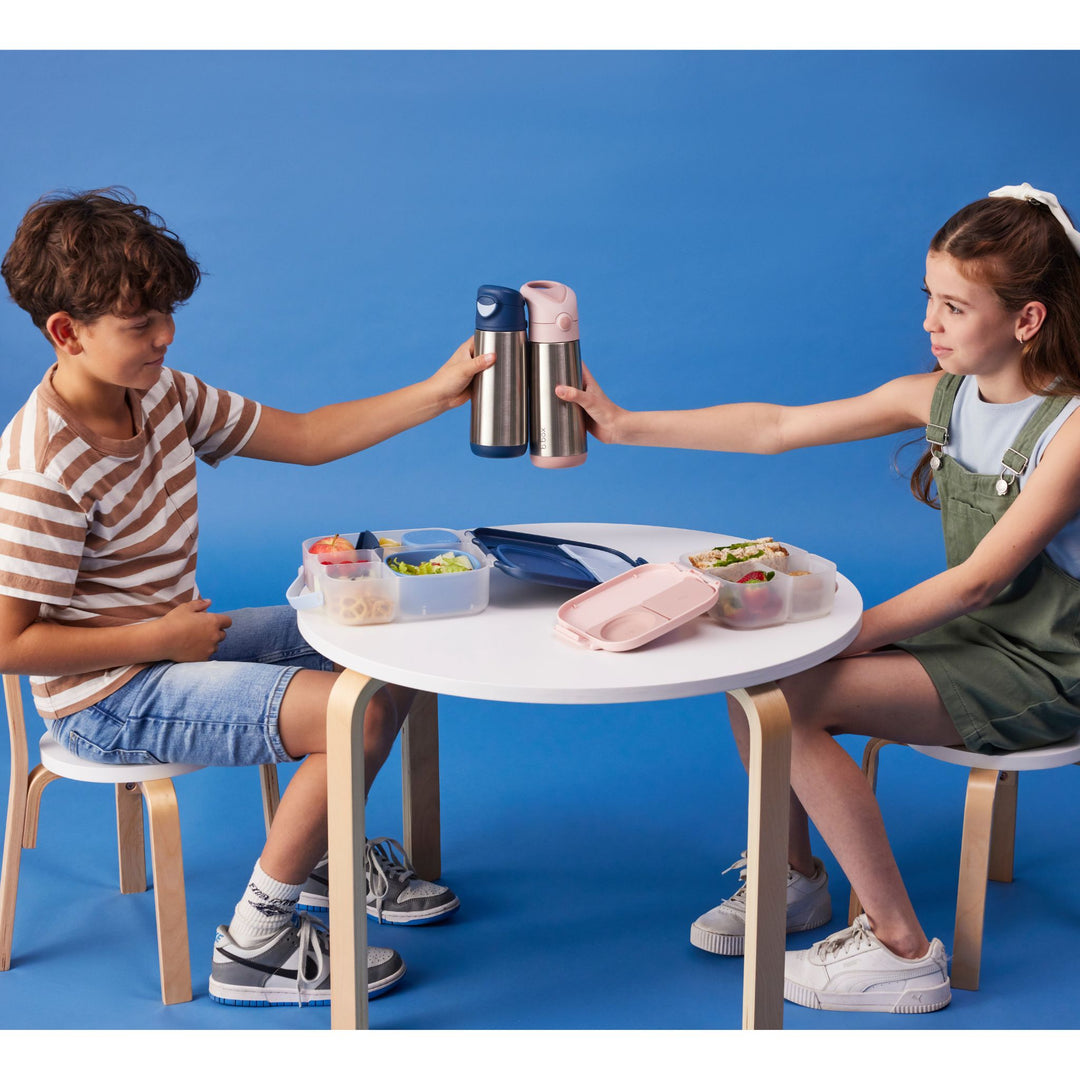 b.box Lunchbox Midnight 5+ jaar