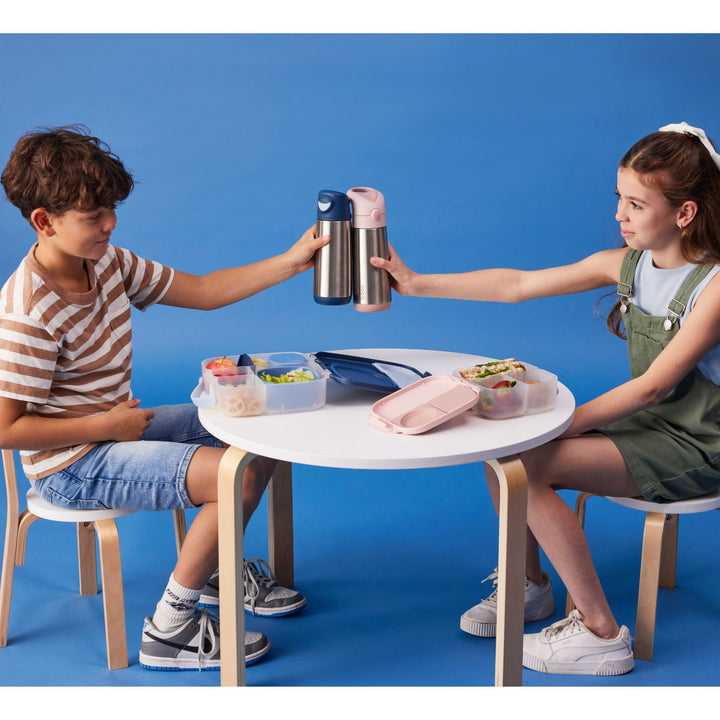 b.box Lunchbox Midnight 5+ jaar