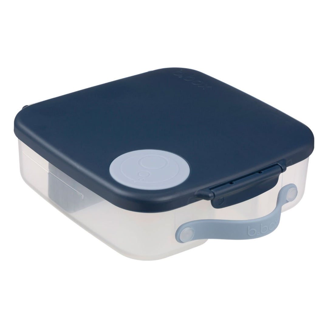 b.box Lunchbox Midnight 5+ jaar