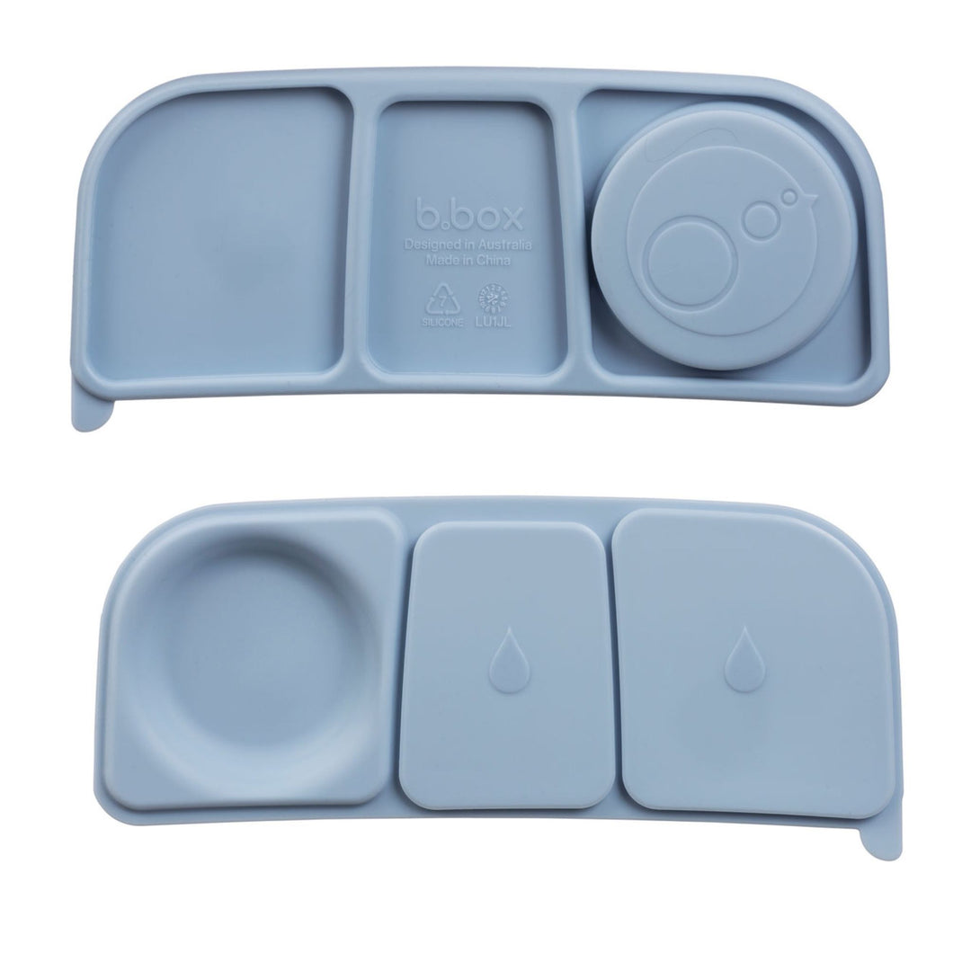 b.box Lunchbox Midnight 5+ jaar