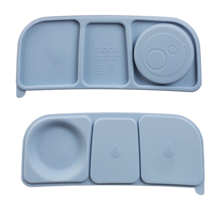 b.box Lunchbox Midnight 5+ jaar