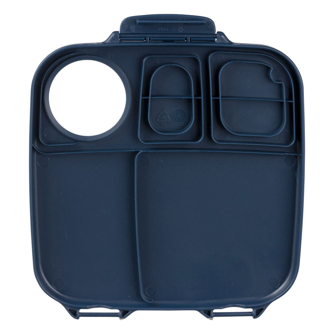 b.box Lunchbox Midnight 5+ jaar