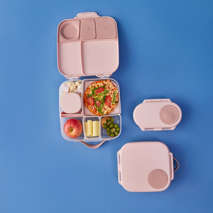 b.box Lunchbox Blush Crush 5+ jaar