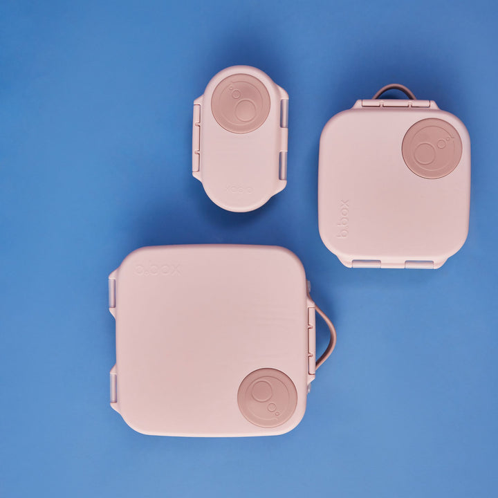 b.box Lunchbox Blush Crush 5+ jaar