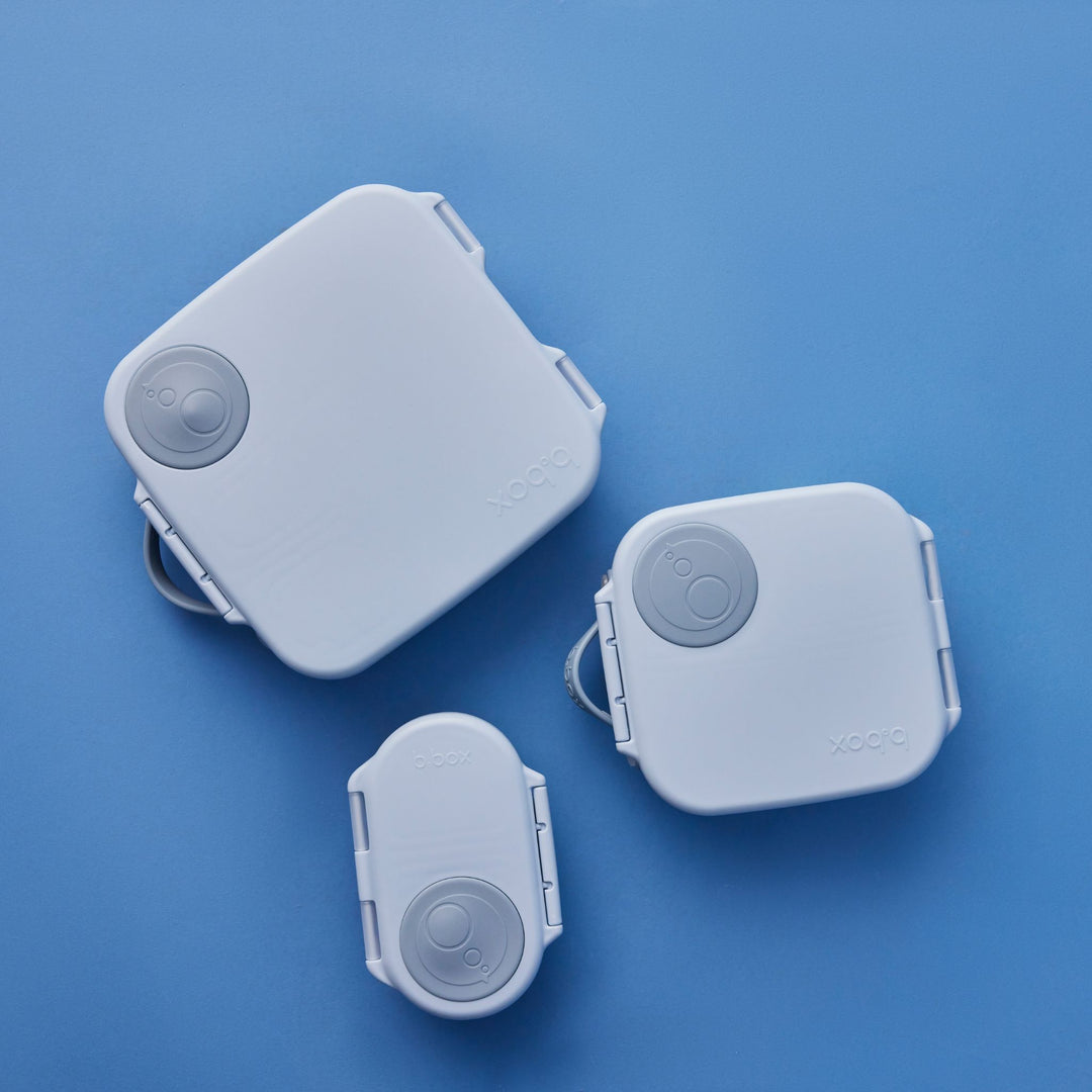 Schoolpakket samenstellen | b.box Jongen