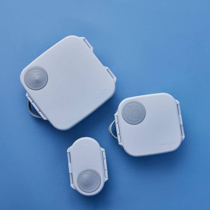 Schoolpakket samenstellen | b.box Jongen