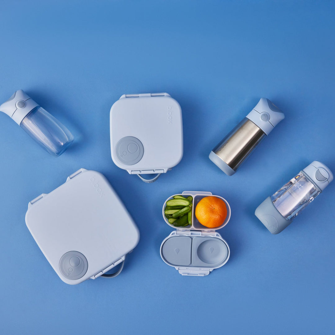 Schoolpakket samenstellen | b.box Meisje