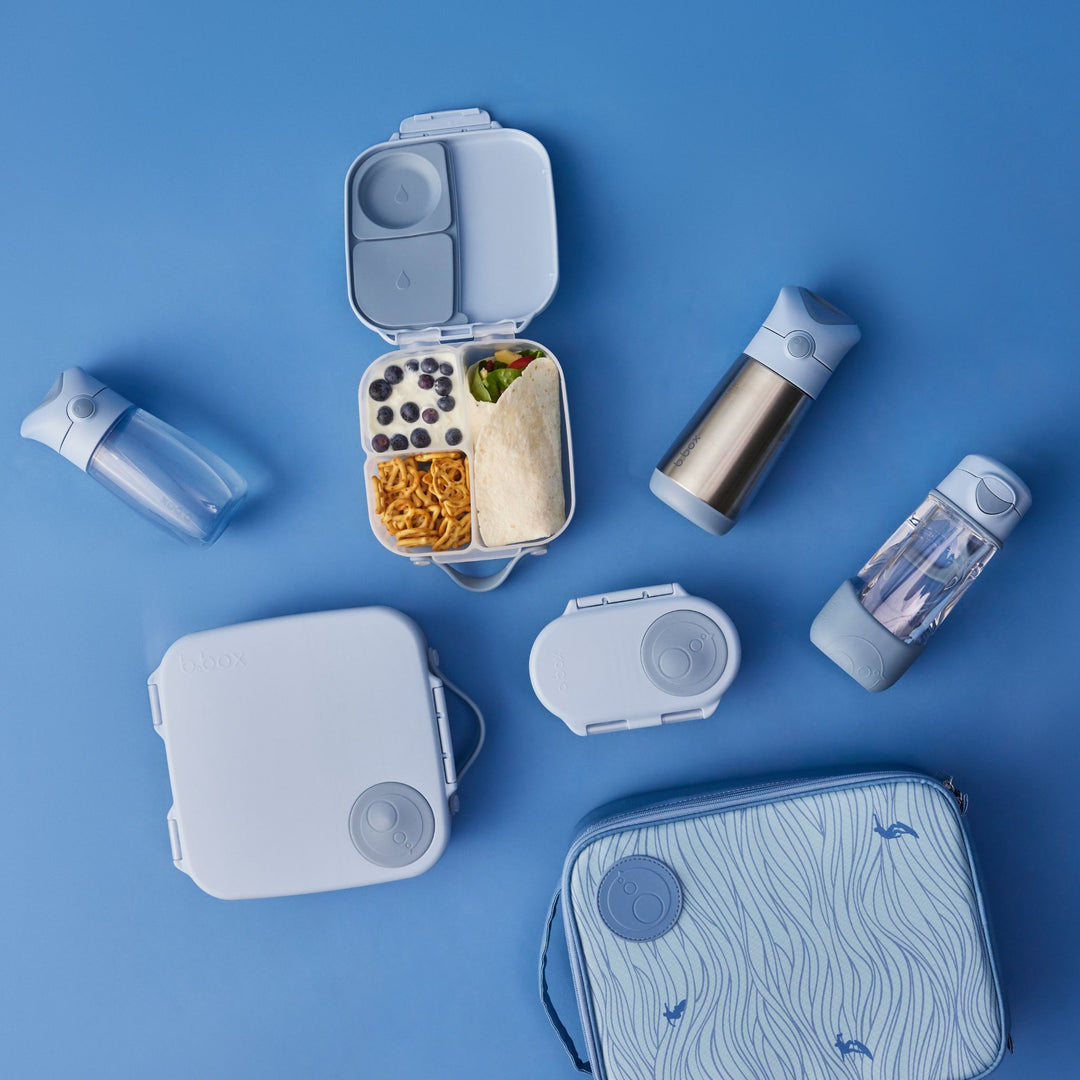 b.box Lunchbox Chill Out 5+ jaar