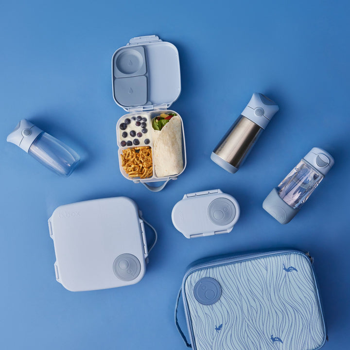 b.box Lunchbox Chill Out 5+ jaar