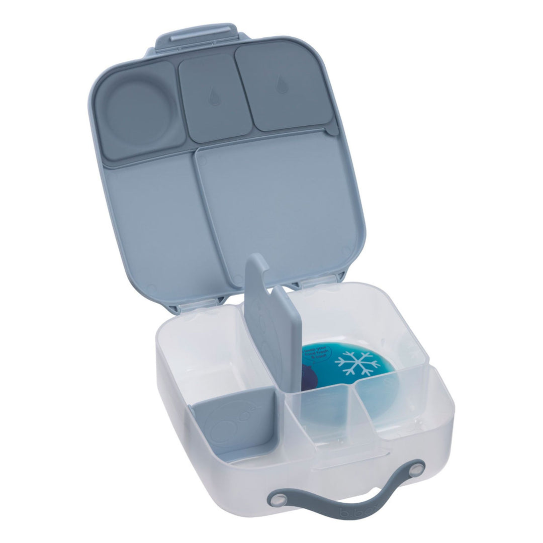 b.box Lunchbox Chill Out 5+ jaar