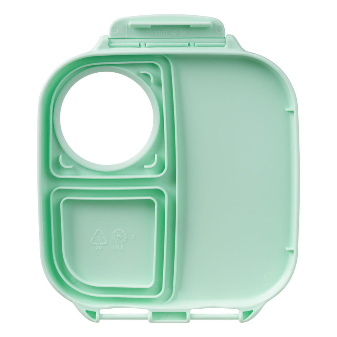 b.box MINI Lunchbox Spearmint