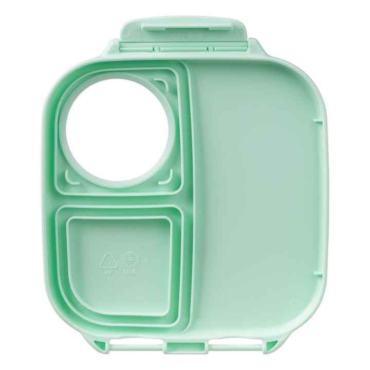 b.box MINI Lunchbox Spearmint