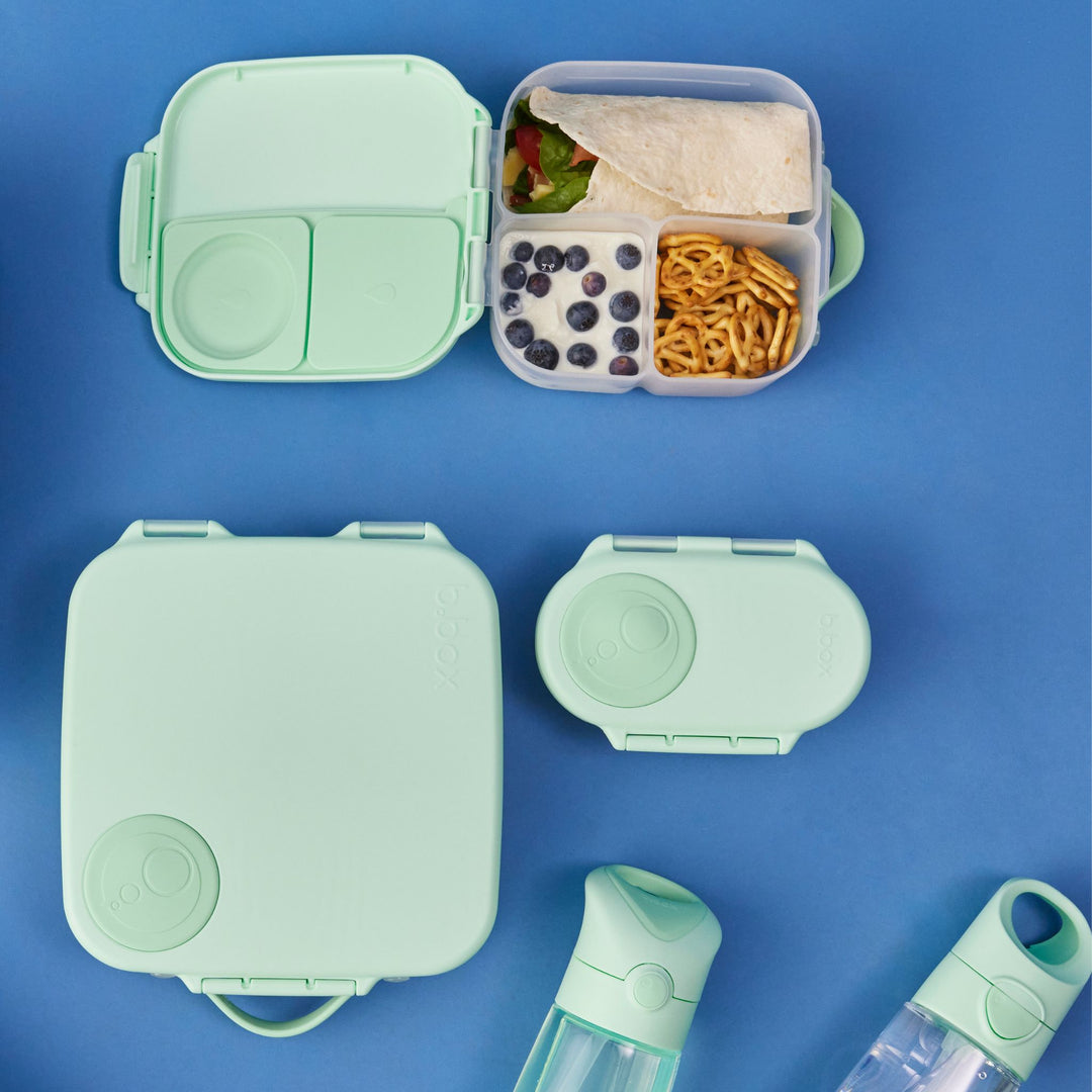 b.box MINI Lunchbox Spearmint
