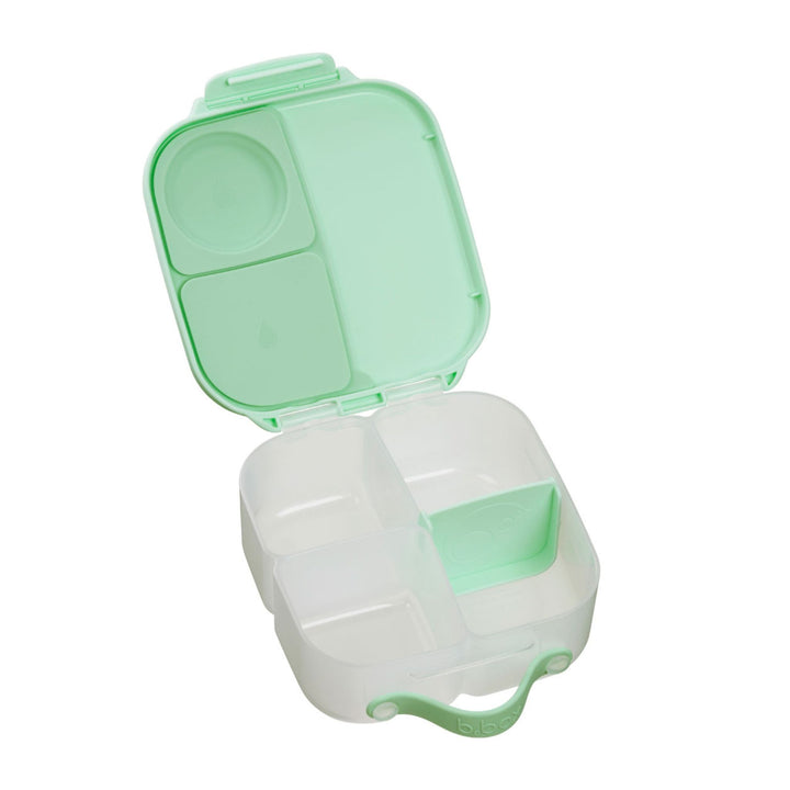 b.box MINI Lunchbox Spearmint