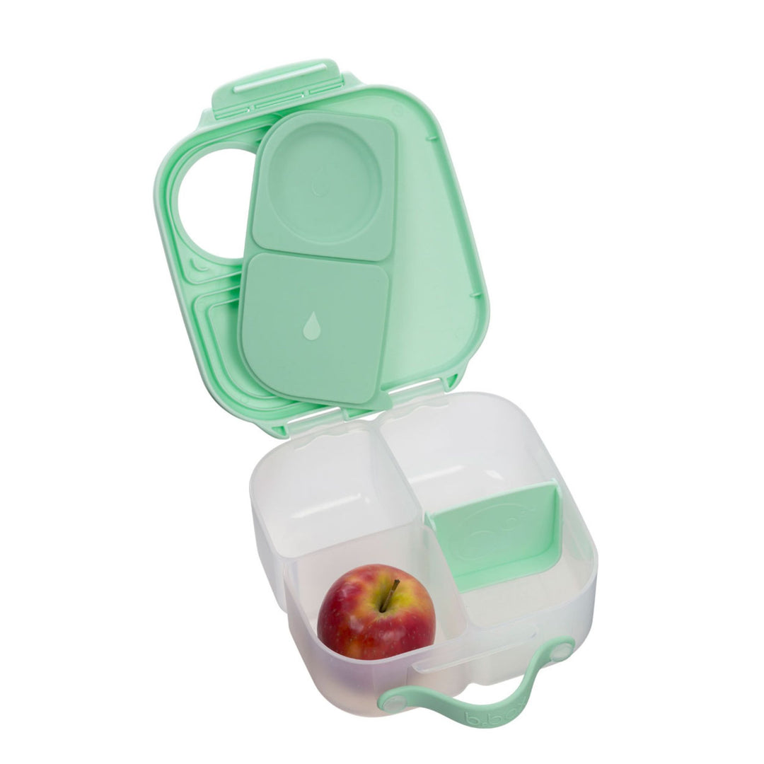 b.box MINI Lunchbox Spearmint