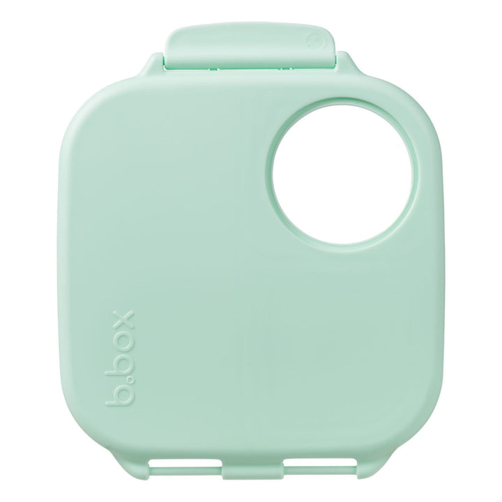 b.box MINI Lunchbox Spearmint