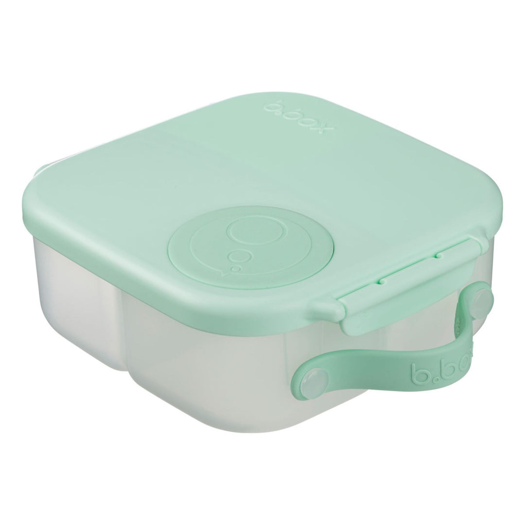b.box MINI Lunchbox Spearmint