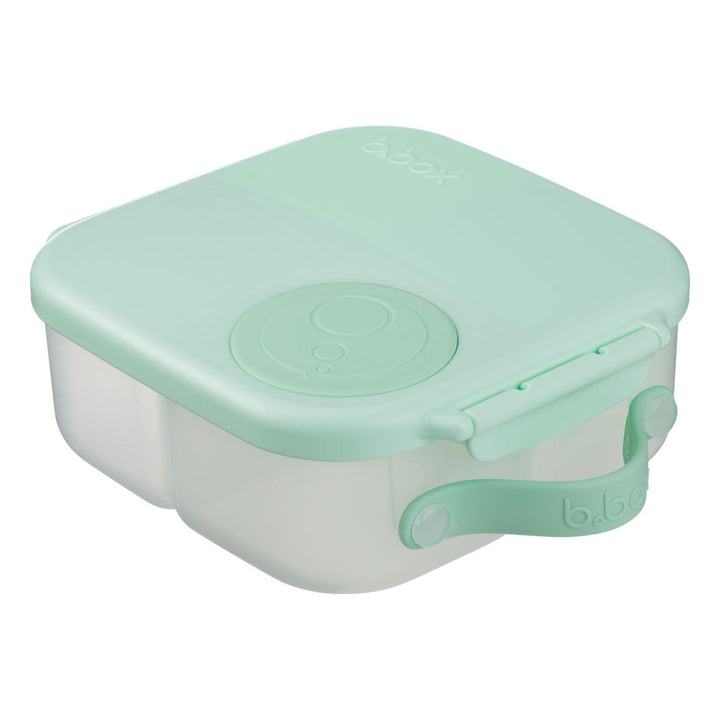b.box MINI Lunchbox Spearmint