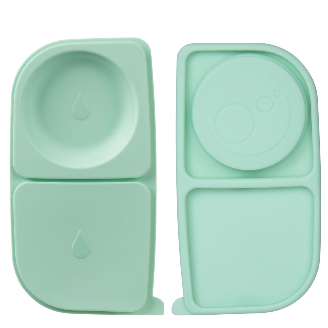 b.box MINI Lunchbox Spearmint