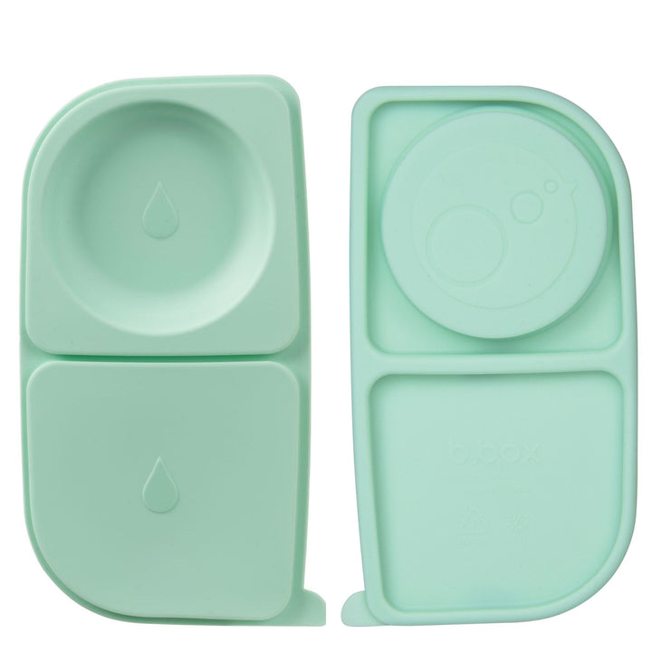 b.box MINI Lunchbox Spearmint