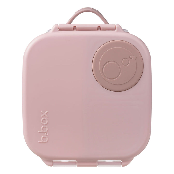 b.box MINI Lunchbox Blush Crush