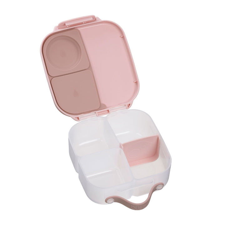 b.box MINI Lunchbox Blush Crush