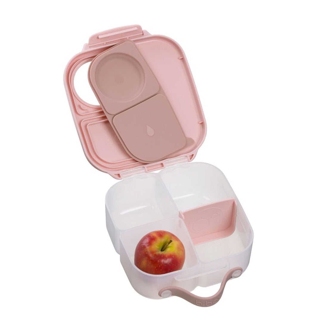 b.box MINI Lunchbox Blush Crush