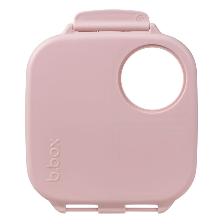b.box MINI Lunchbox Blush Crush