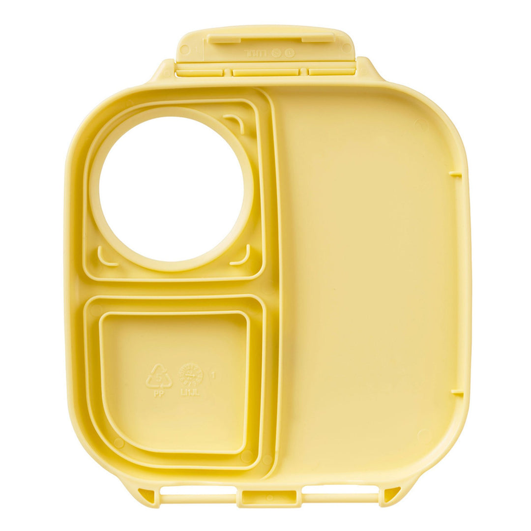 b.box MINI Lunchbox Lemon Twist
