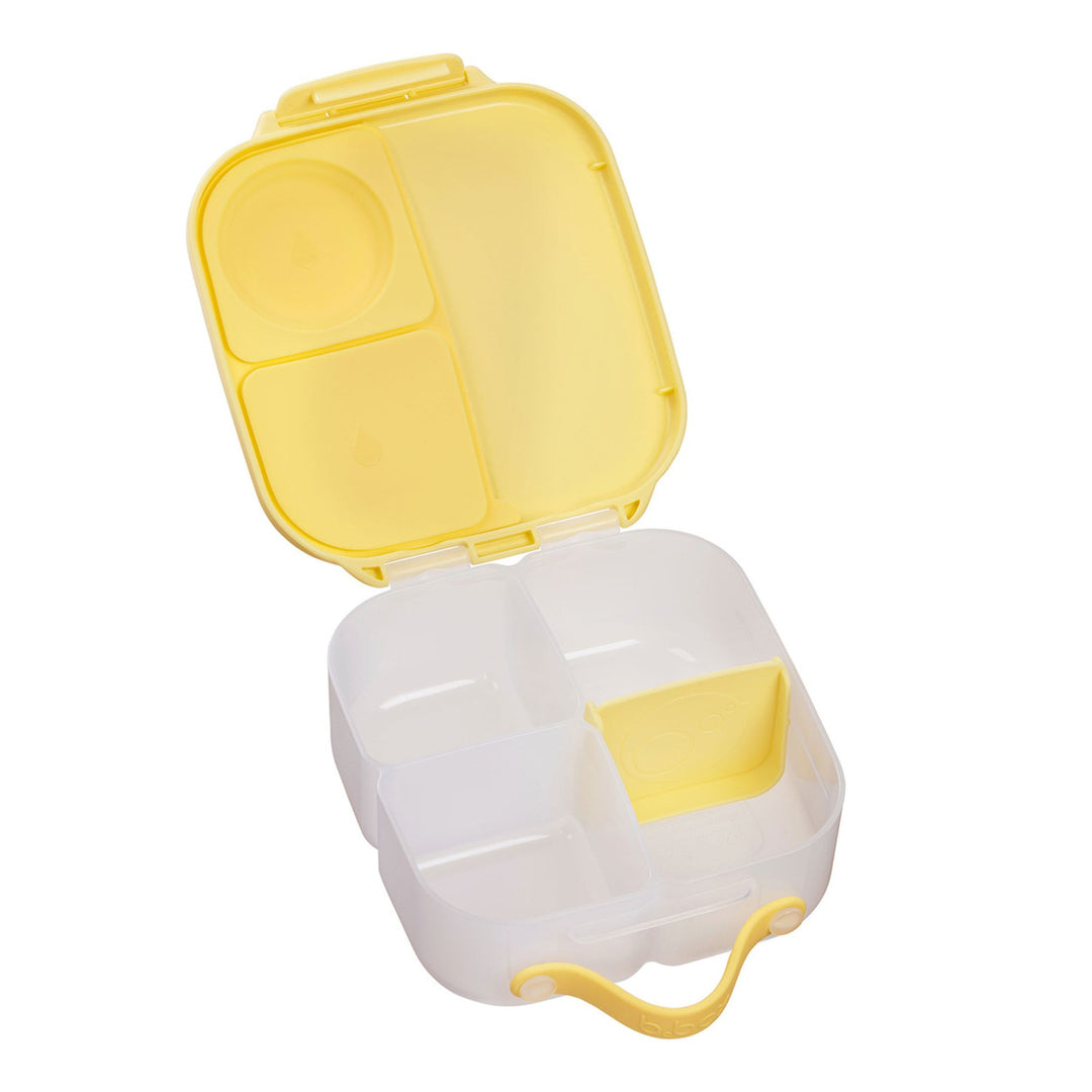 b.box MINI Lunchbox Lemon Twist