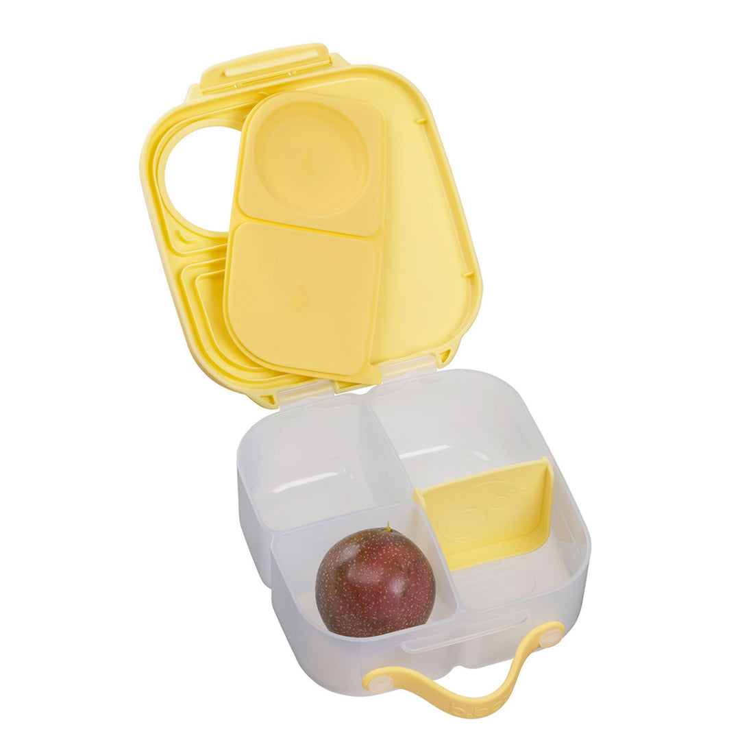 b.box MINI Lunchbox Lemon Twist