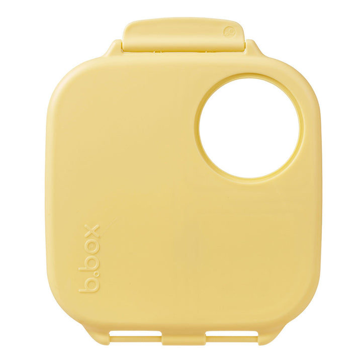 b.box MINI Lunchbox Lemon Twist