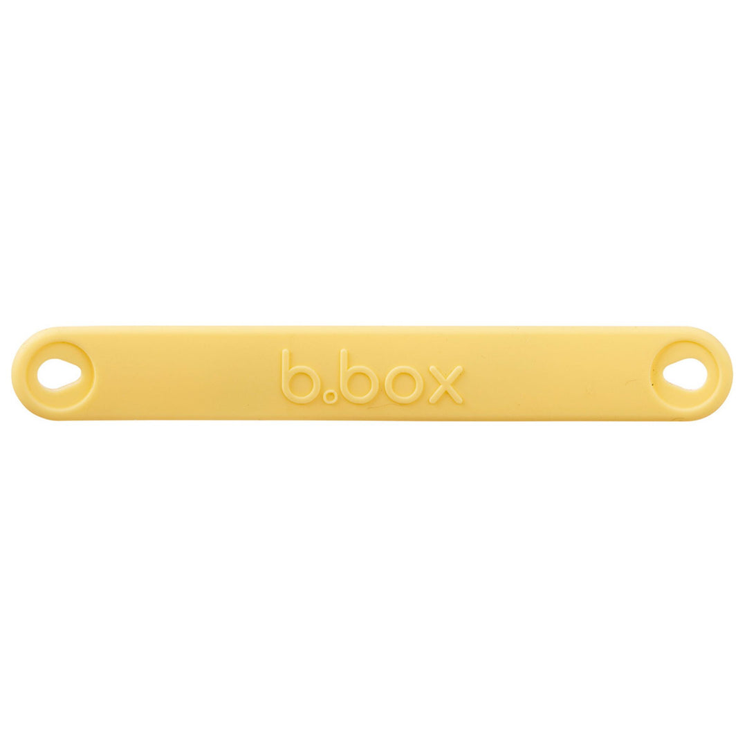 b.box MINI Lunchbox Lemon Twist
