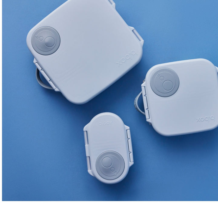 b.box MINI Lunchbox Chill Out