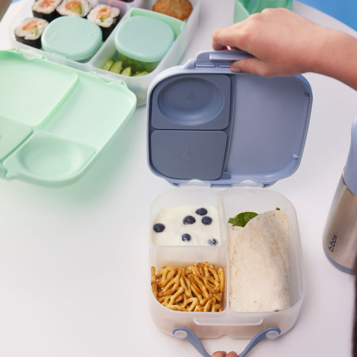 b.box MINI Lunchbox Chill Out