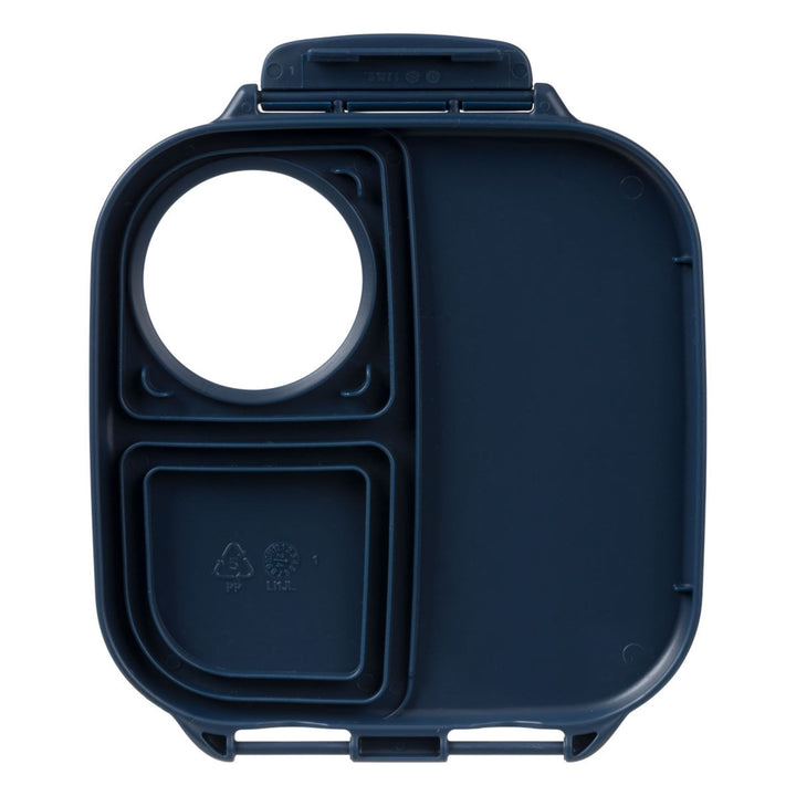 b.box MINI Lunchbox Midnight
