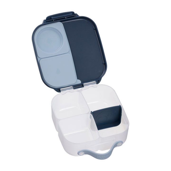 b.box MINI Lunchbox Midnight
