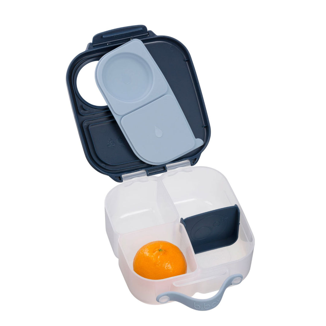 b.box MINI Lunchbox Midnight