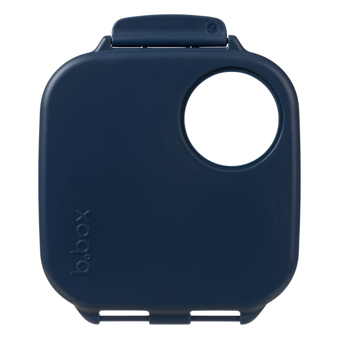 b.box MINI Lunchbox Midnight